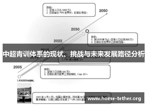 中超青训体系的现状、挑战与未来发展路径分析